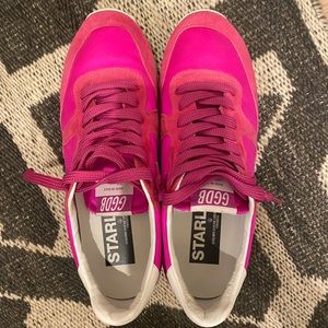 Golden Goose Starland